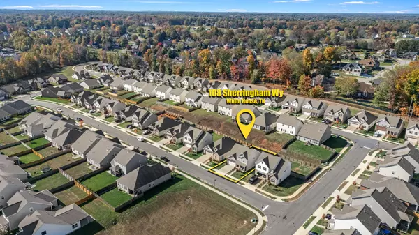 White House, TN 37188,108 Sherringham Way