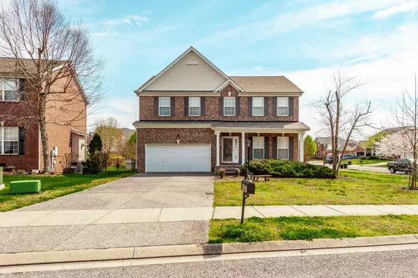 Hendersonville, TN 37075,133 Cabin Branch Circle