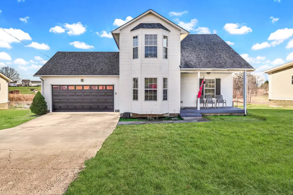 Oak Grove, KY 42262,427 Filmore Rd