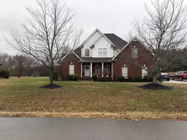 939 John Hood Dr, Rockvale, TN 37153