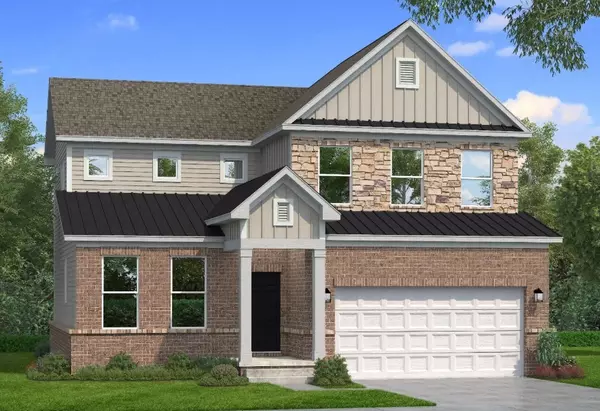 324 Black Bear Dr, Mount Pleasant, TN 38474