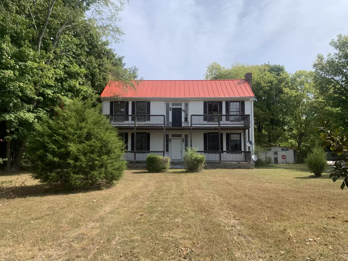 Clarksville, TN 37042,481 Lafayette Rd