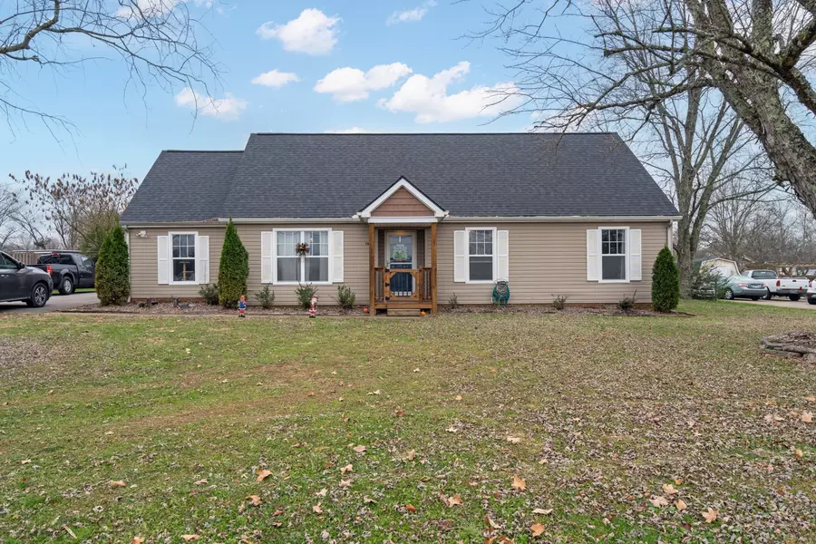 7953 Franklin Rd, Murfreesboro, TN 37128