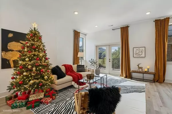 7341 Charlotte Pike #126, Nashville, TN 37209