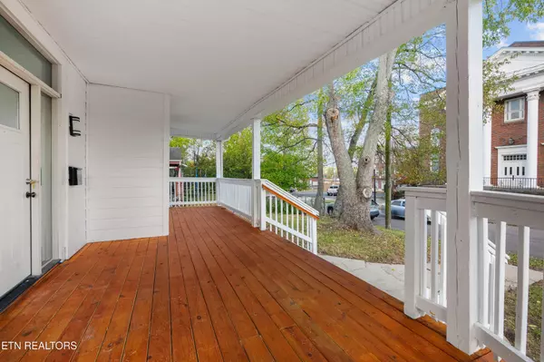 Knoxville, TN 37914,2501 E 5Th Ave