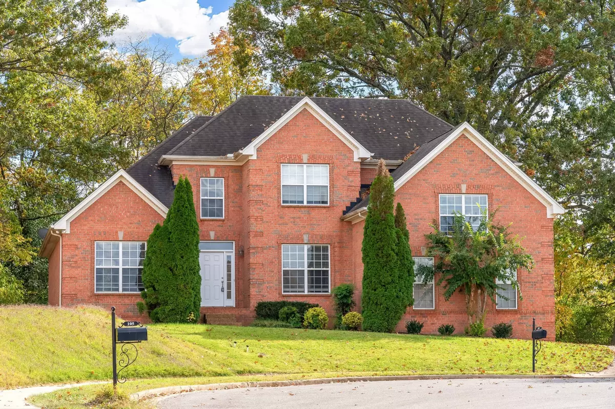 Hendersonville, TN 37075,107 Havenwood Court