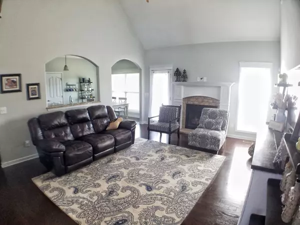 Clarksville, TN 37043,3145 Randle Brothers Ln