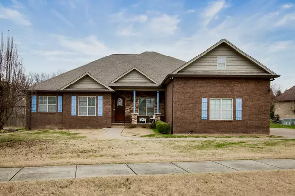 Gallatin, TN 37066,605 Concord Dr