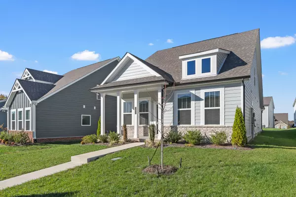 Lebanon, TN 37087,1414 Knox Ln