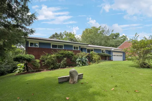 506 Semi Circle, Chattanooga, TN 37415