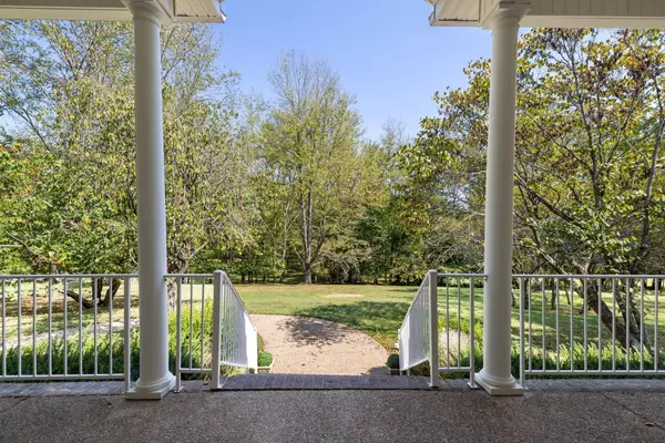 Thompsons Station, TN 37179,6750 Bethesda Arno Rd