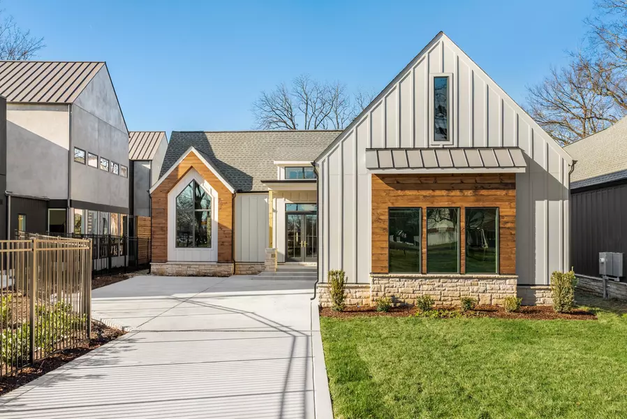 2306 Riverside Dr, Nashville, TN 37216