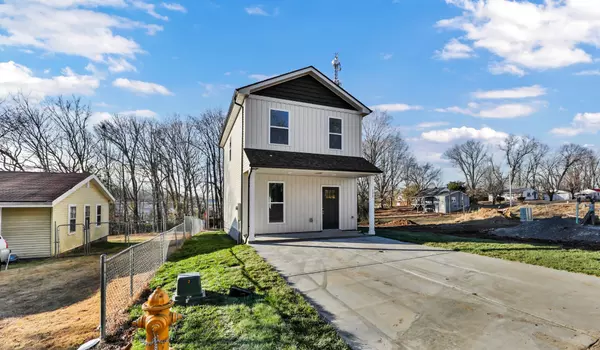 Clarksville, TN 37040,230 Robert St