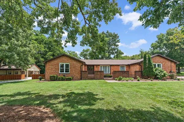 Nashville, TN 37221,6017 Bethany Blvd