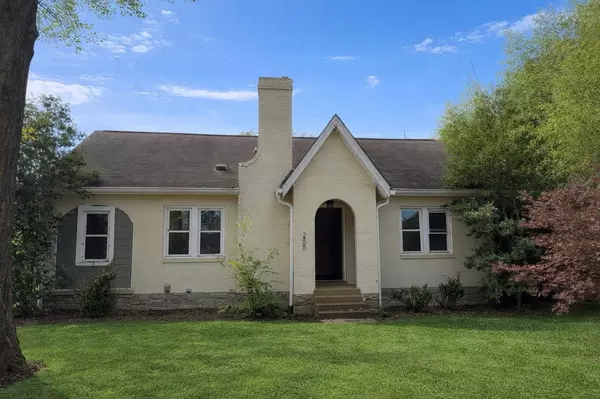 255 Cherokee Rd, Nashville, TN 37205