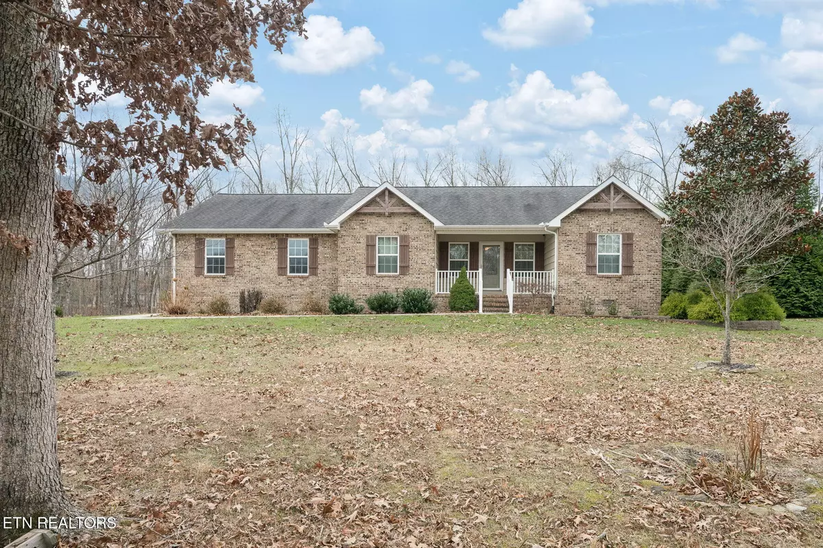 Crossville, TN 38571,91 Stonecrest Ave