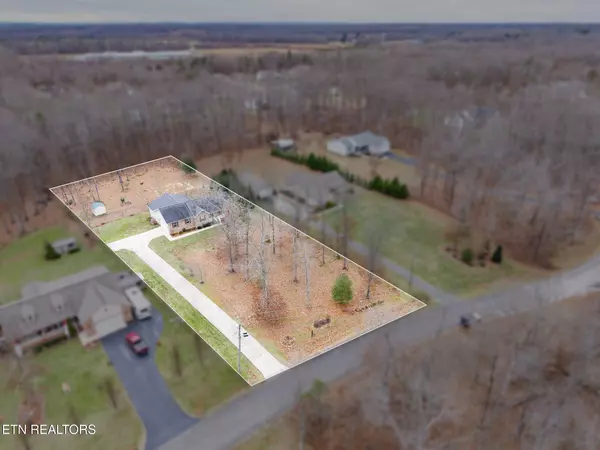 Crossville, TN 38571,91 Stonecrest Ave