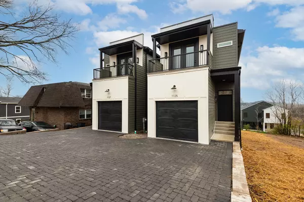 Nashville, TN 37209,1125 38th Ave #N