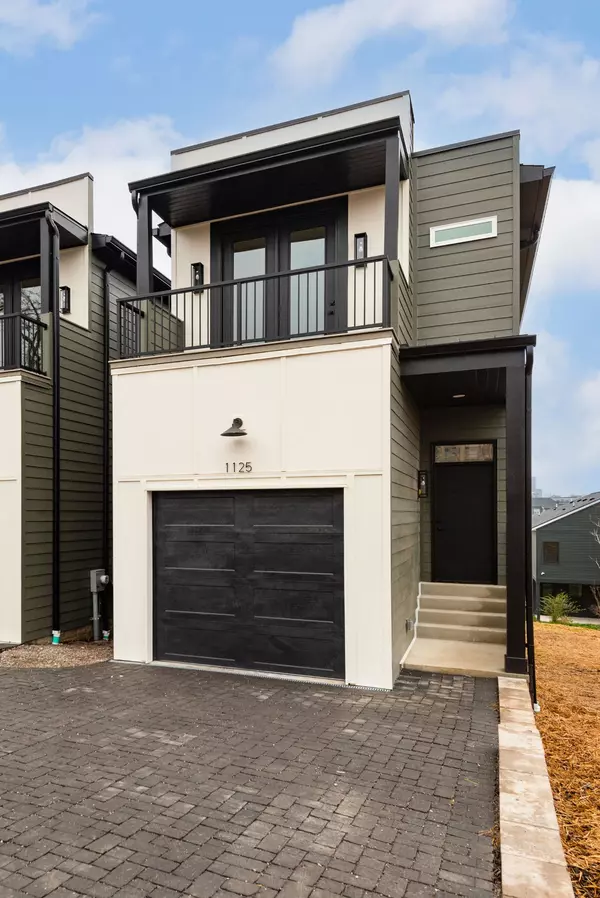 Nashville, TN 37209,1125 38th Ave #N