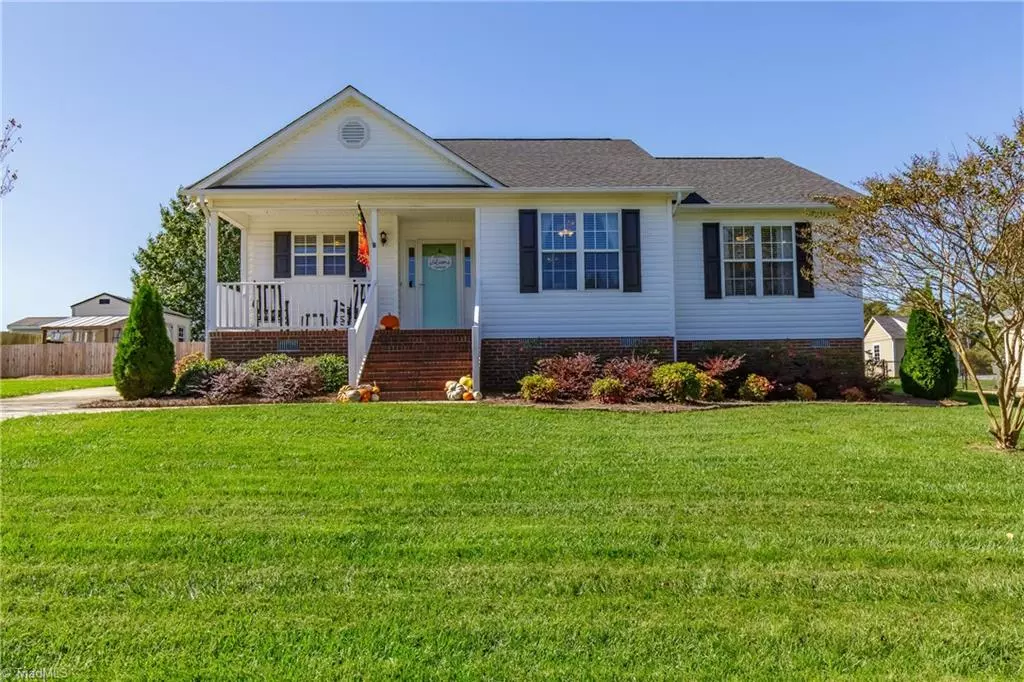 Graham, NC 27253,638 Wendy DR