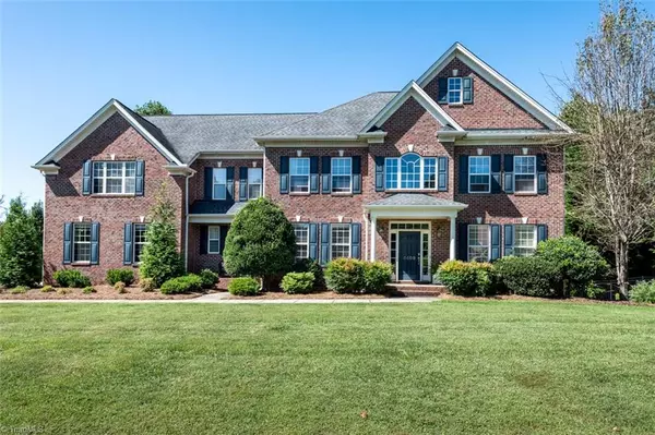 6409 Peppermill DR, Oak Ridge, NC 27310