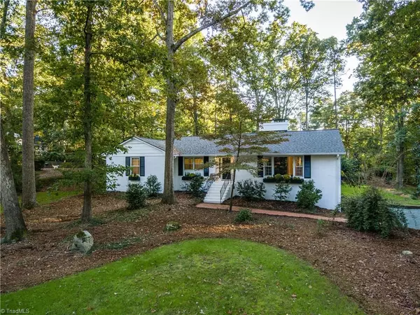 407 N Elliott RD, Chapel Hill, NC 27514