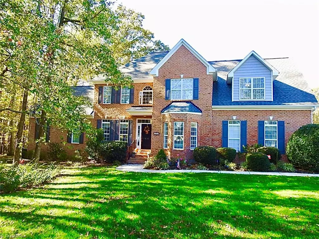 Summerfield, NC 27358,7037 Bronco LN