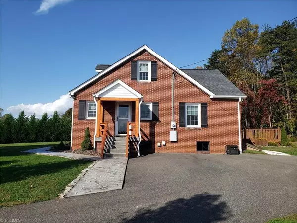 Cana, VA 24317,1506 Brushy Fork RD