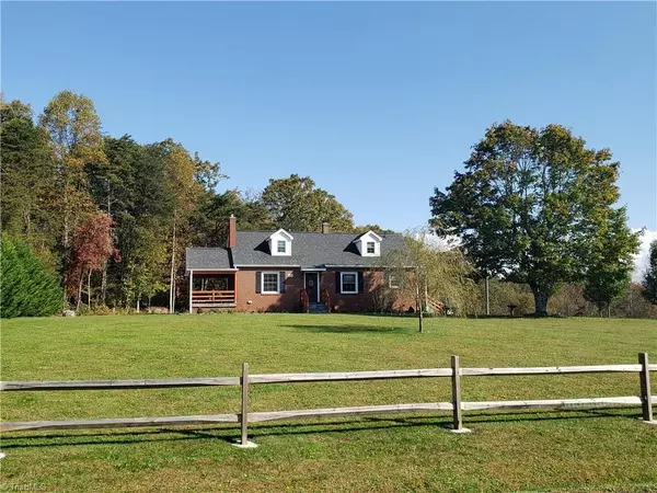 Cana, VA 24317,1506 Brushy Fork RD