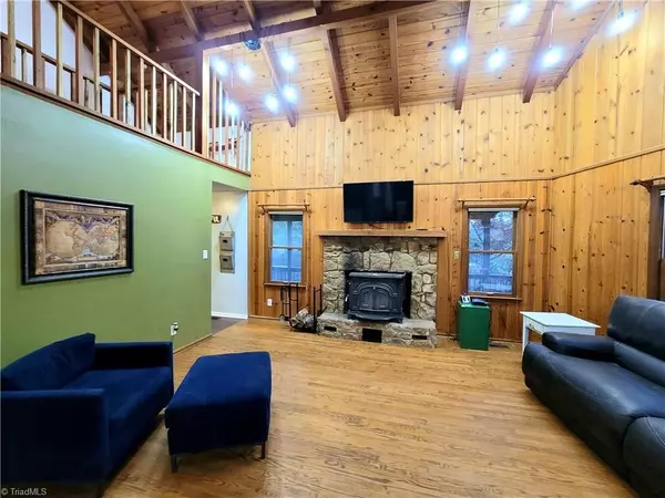 Ramseur, NC 27316,4340 Timber Lea LN