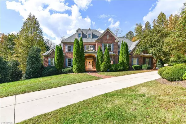 Summerfield, NC 27358,6803 Palomino Ridge CT