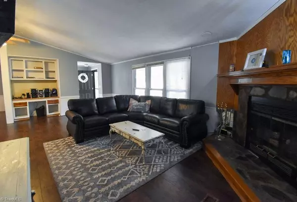 Pleasant Garden, NC 27313,6159 Quaker DR