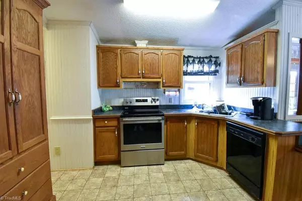 Pleasant Garden, NC 27313,6159 Quaker DR