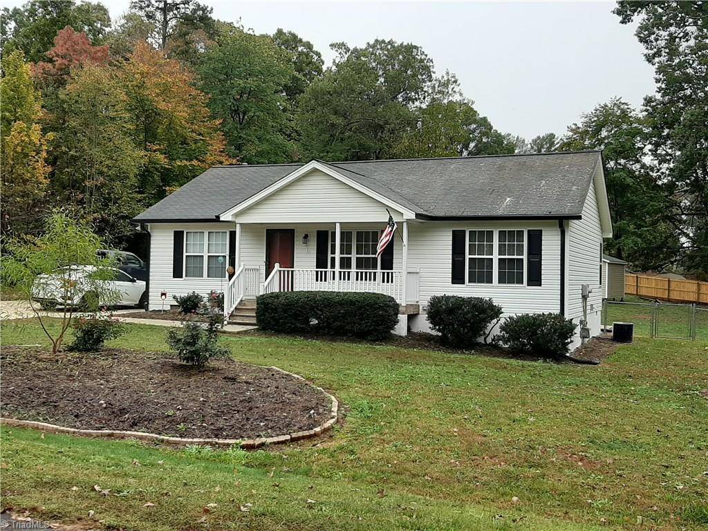 6705 Ken Coy RD,  Jamestown,  NC 27282