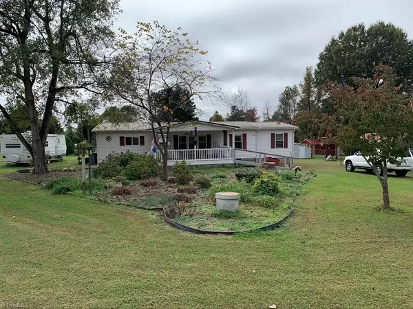 Pleasant Garden, NC 27313,2131 Brittany TRL