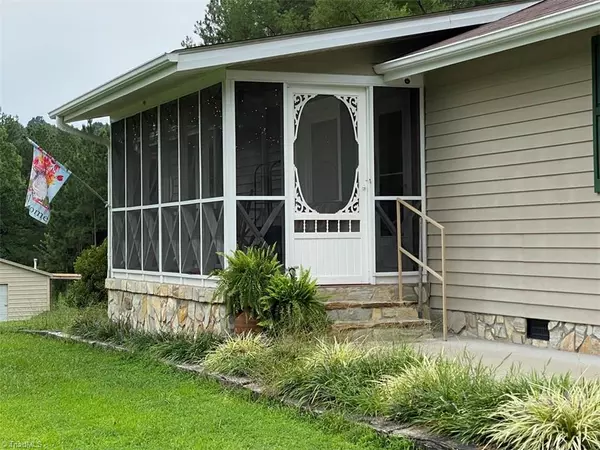 Mount Gilead, NC 27306,1623 Thickety Creek RD