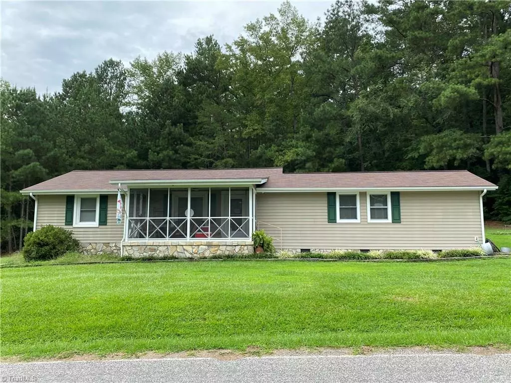 Mount Gilead, NC 27306,1623 Thickety Creek RD