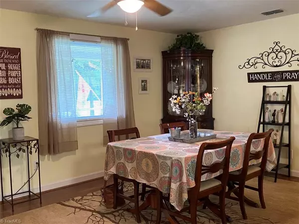 Mount Gilead, NC 27306,1623 Thickety Creek RD