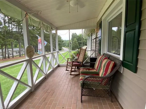 Mount Gilead, NC 27306,1623 Thickety Creek RD