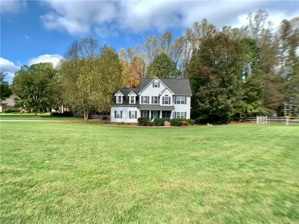 7010 Pearson Run CT, Summerfield, NC 27358