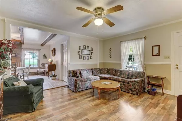Stoneville, NC 27048,202 Calvary RD