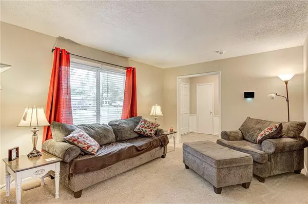 Winston Salem, NC 27107,4312 Wheatland CT