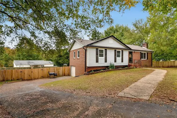 Winston Salem, NC 27107,4312 Wheatland CT
