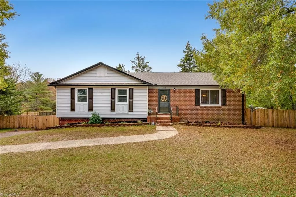 Winston Salem, NC 27107,4312 Wheatland CT