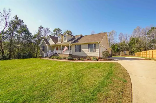 Pleasant Garden, NC 27313,6047 Evelyn LN