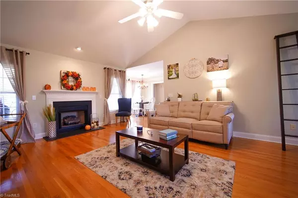 Pleasant Garden, NC 27313,6047 Evelyn LN