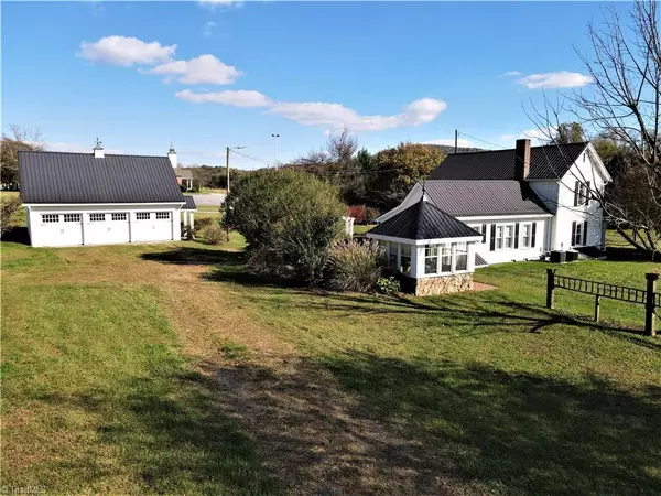 Roaring River, NC 28669,1055 Wilkes Yadkin RD