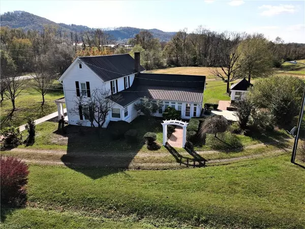 1055 Wilkes Yadkin RD, Roaring River, NC 28669