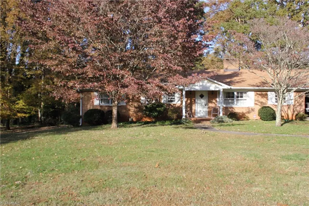Winston Salem, NC 27106,535 Ransom RD