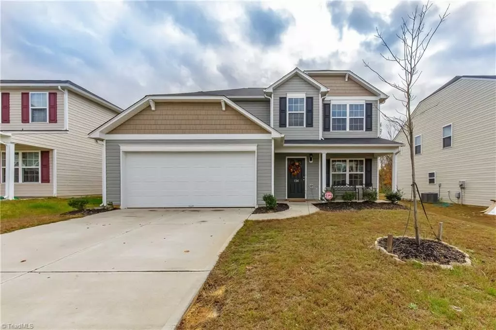 Elon, NC 27244,134 Kutter DR